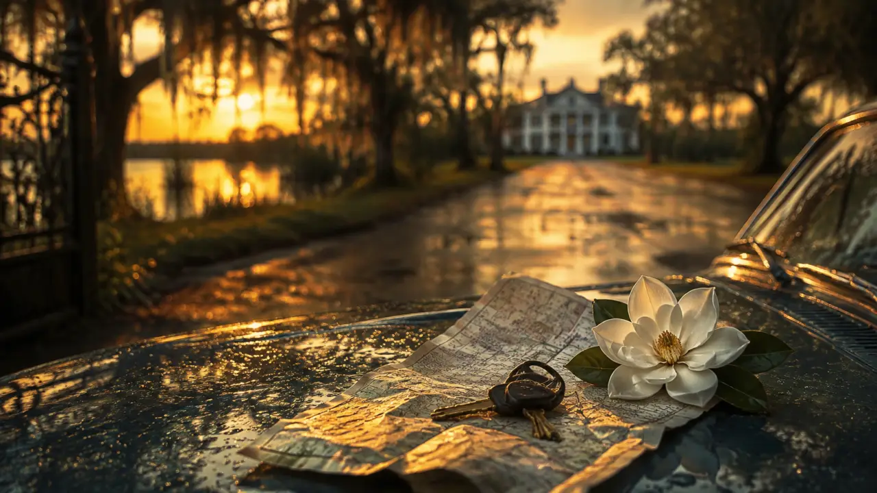 Road trip en Louisiane : 7 jours entre Nouvelle-Orléans, plantations et bayous