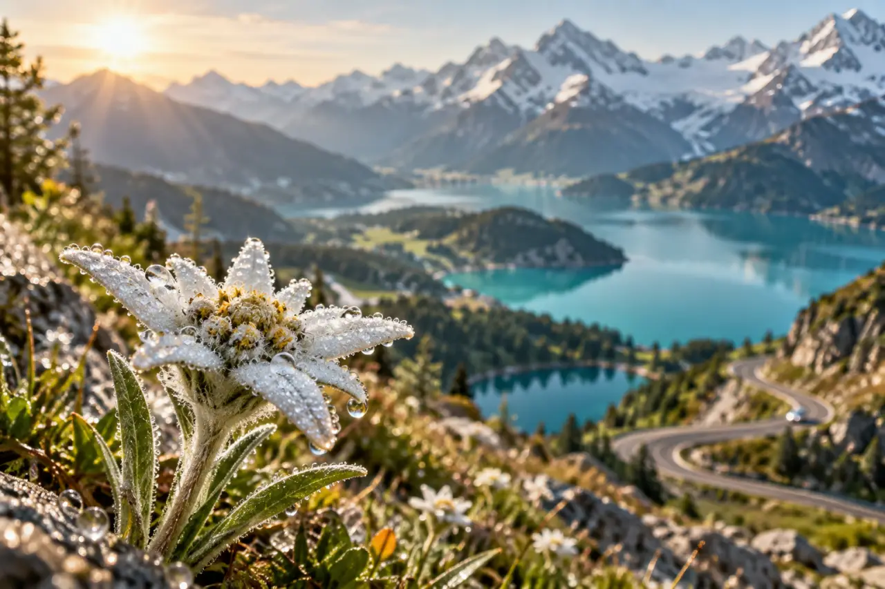 7 jours en Autriche : lacs du Salzkammergut, Grossglockner et Tyrol