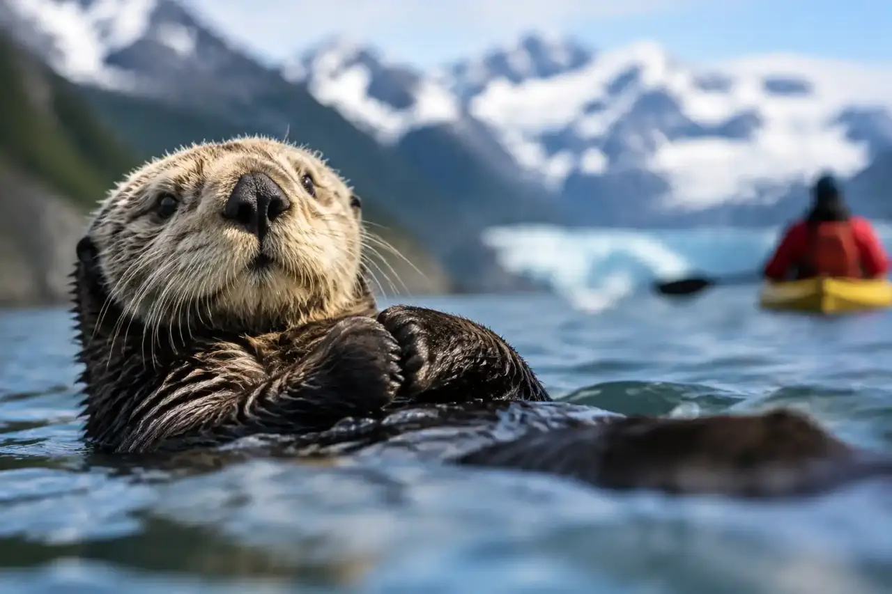 En Alaska, quinze jours suffisent à condition de choisir les bonnes régions et de maîtriser la logistique