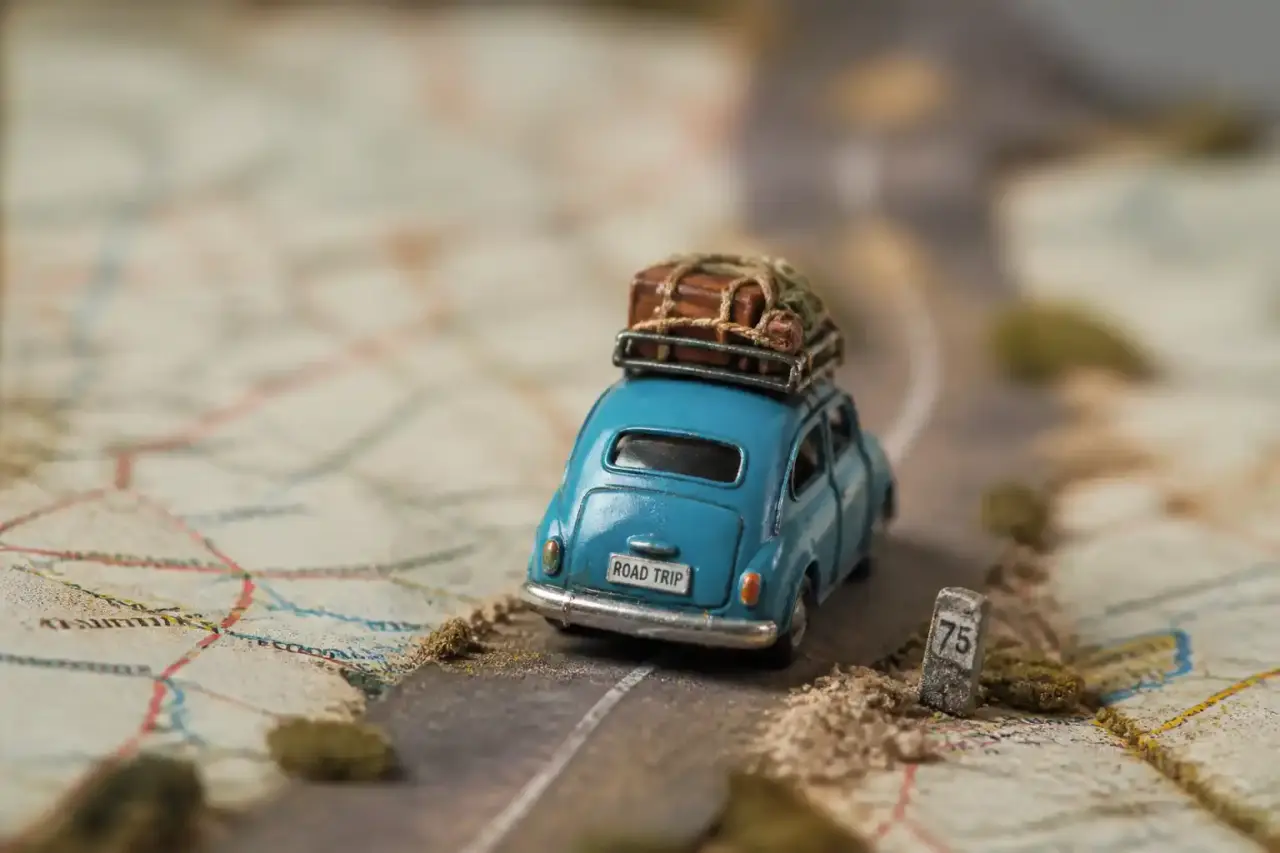 Road trip : ce voyage où la route compte plus que la destination
